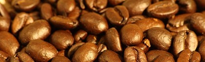 Red Hill Roast Gourmet Coffee Logo